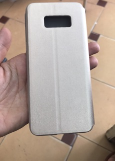 [ Sale ] Bao da FIB S8