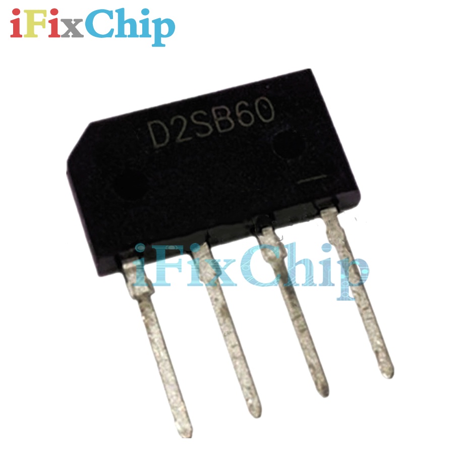 10 Chiếc Thương Hiệu Mới D2SB60 ZIP-4 D2SBA60 ZIP D2SB 60 D3SB60 D4SB60 D5SB60 D3SBA60 D4SBA60 D5SBA