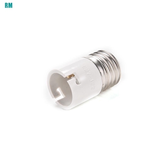 ☆Đuôi Đèn Chuyển Đổi Từ E27 Sang B22