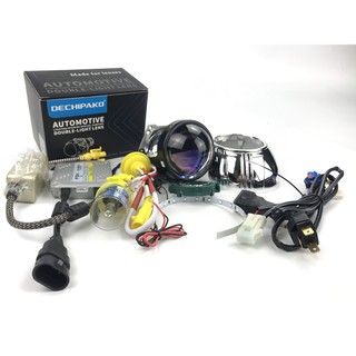 Combo Full Bộ Xenon FBX