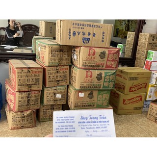 CHÂN GÀ TỨ XUYÊN