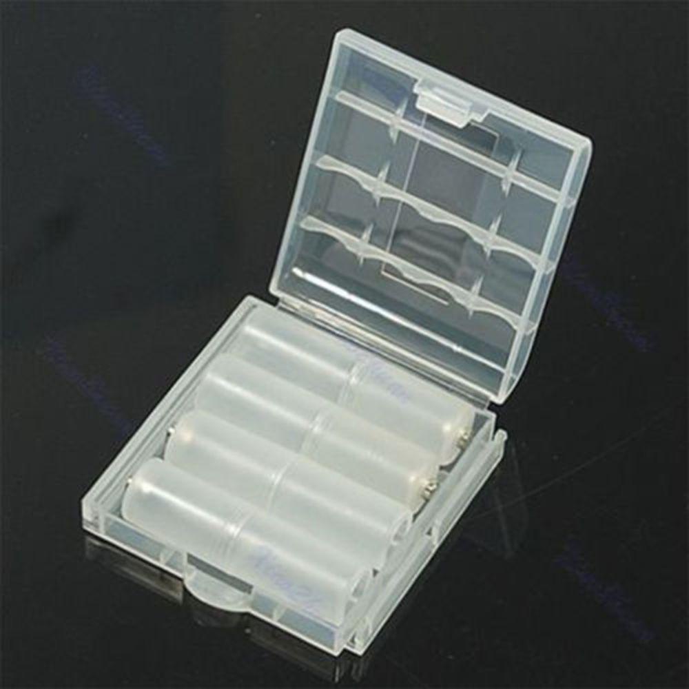 Bộ Chuyển Đổi Nguồn Pin AA LR6