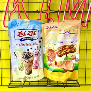 Kẹo thạch Zai Zai
