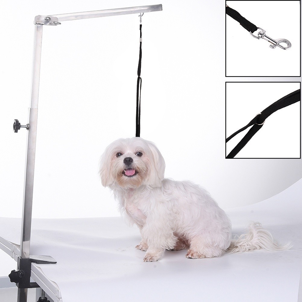 Pet Dog Grooming Harness Leash