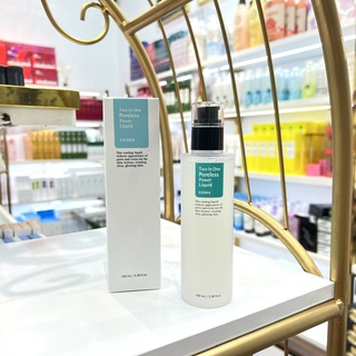 Tinh chất se khít lỗ chân lông cosrx two in one poreless power liquid 100ml