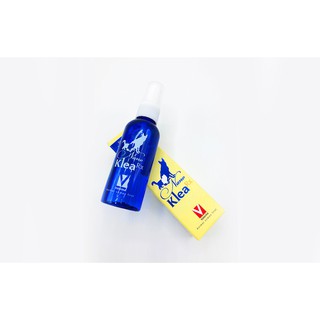 XỊT SÁT TRÙNG VẾT THƯƠNG NANO KLEARX Spray