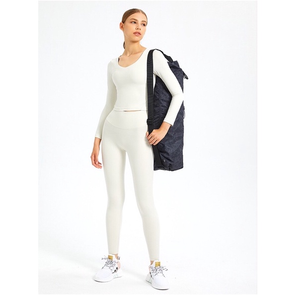 Quần Leggings LULULEMON Wunder Under High Rise Tight 25" - Quần tập Gym - Yoga Nữ Cao Cấp Nhất.