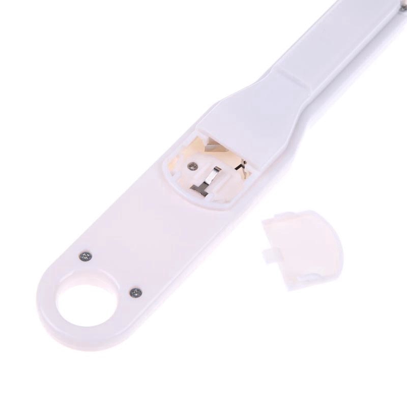 Muỗng cân điện tử chuẩn xác 500g/0.1g