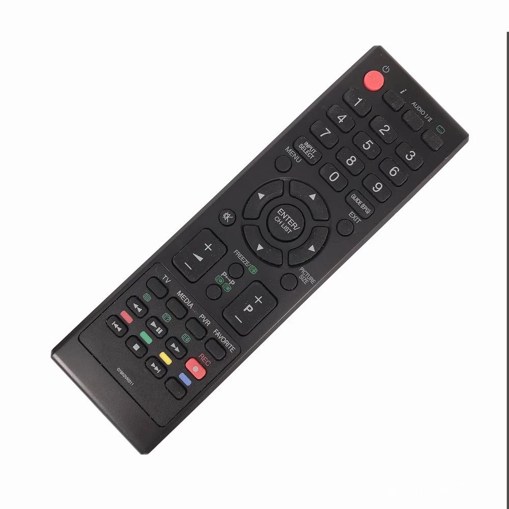 Điều Khiển Từ Xa Cho Sharp 076K0VK011 076K0UW011 LC-39LE440M LC-50LE440M LC-23LE48RU LCD HDTV TV