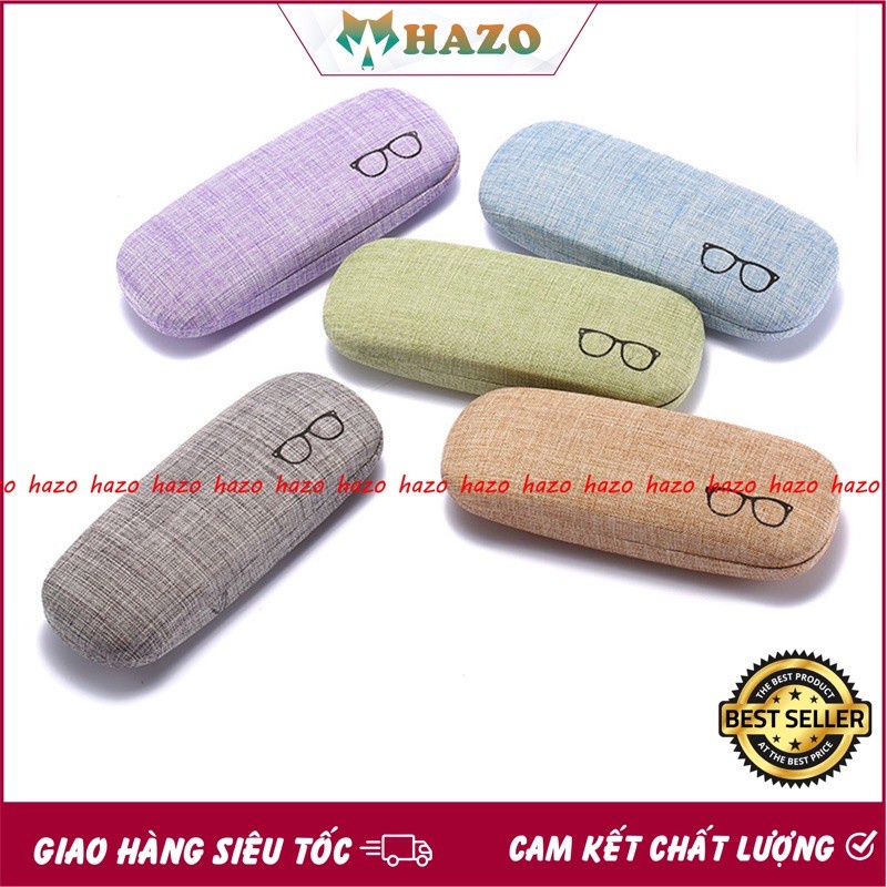 [CỰC XINH] HỘP ĐỰNG KÍNH CẬN XINH NHIỀU MÀU CỰC DỄ THƯƠNG