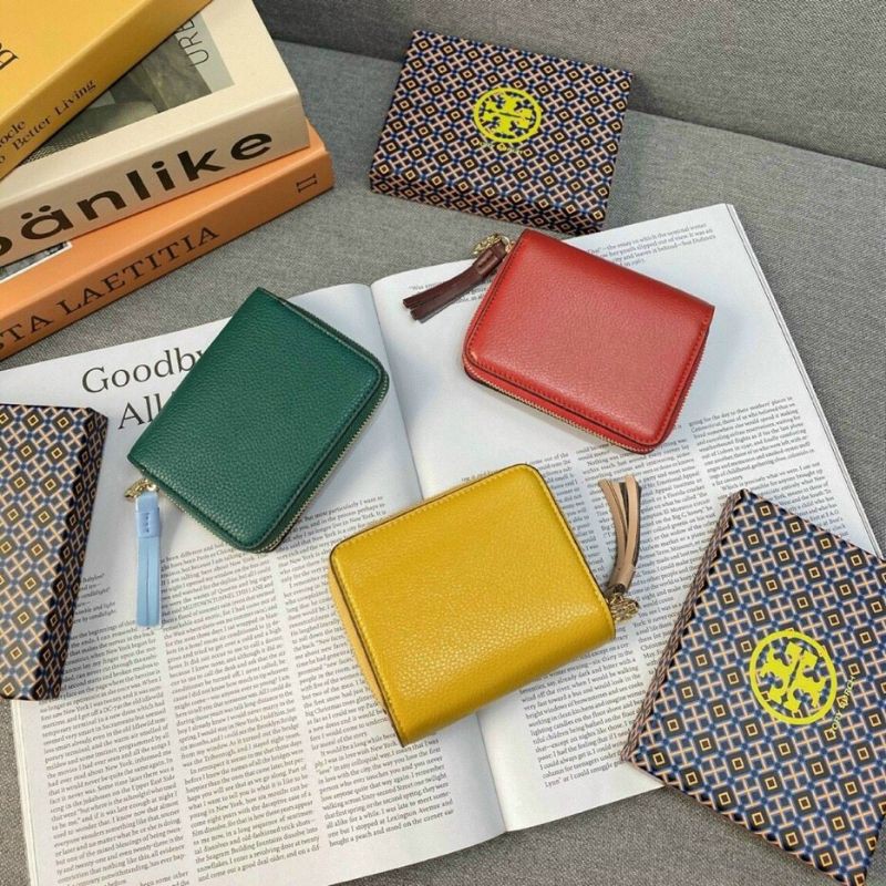 Ví chuột tory burch