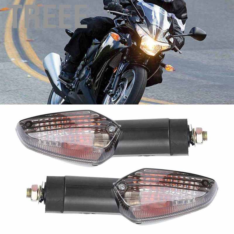 Cặp Đèn Tín Hiệu Xi Nhan Cho Xe Honda Cbr250R