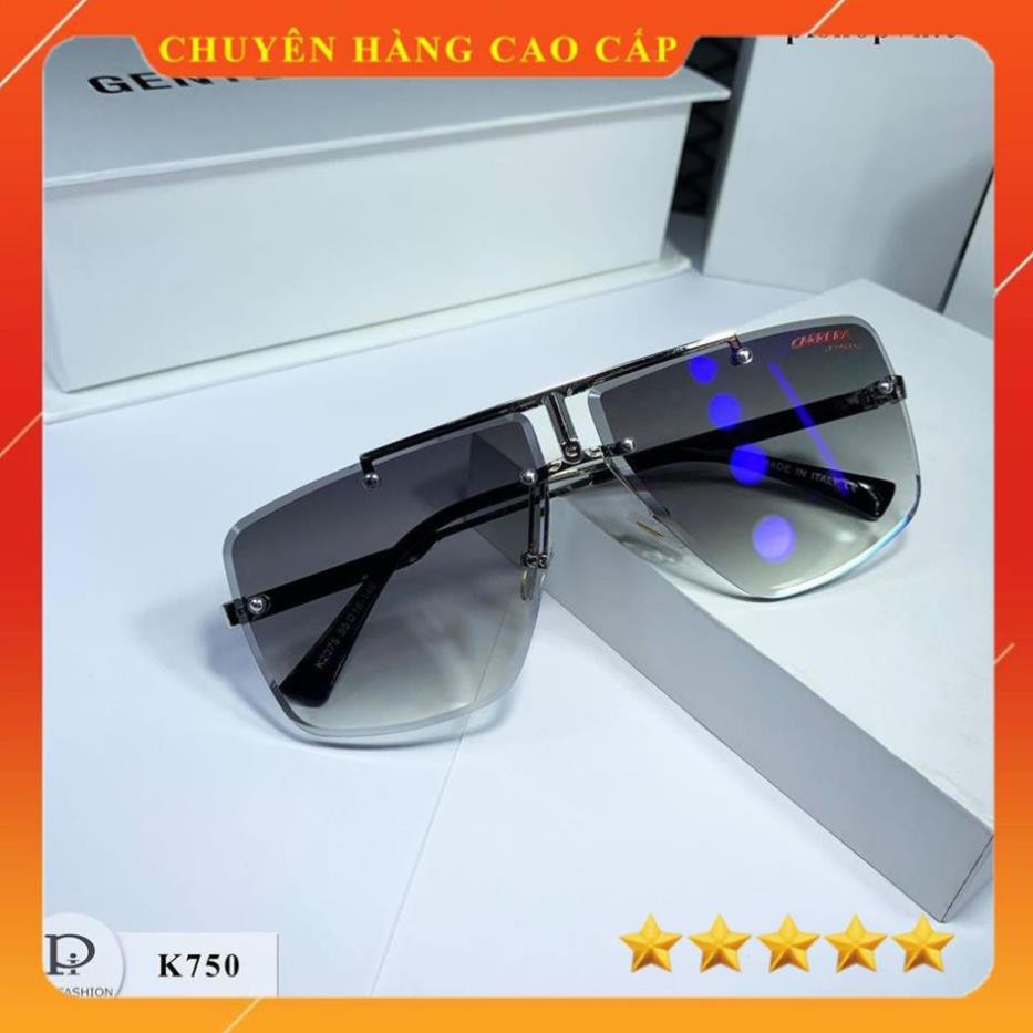 Kính Mát Nam Thời Trang Cao cấp - mẫu hot 2020 - K750 [Shopkinh550] | BigBuy360 - bigbuy360.vn
