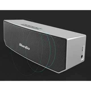 Loa bluetooth Bluedio BS-3