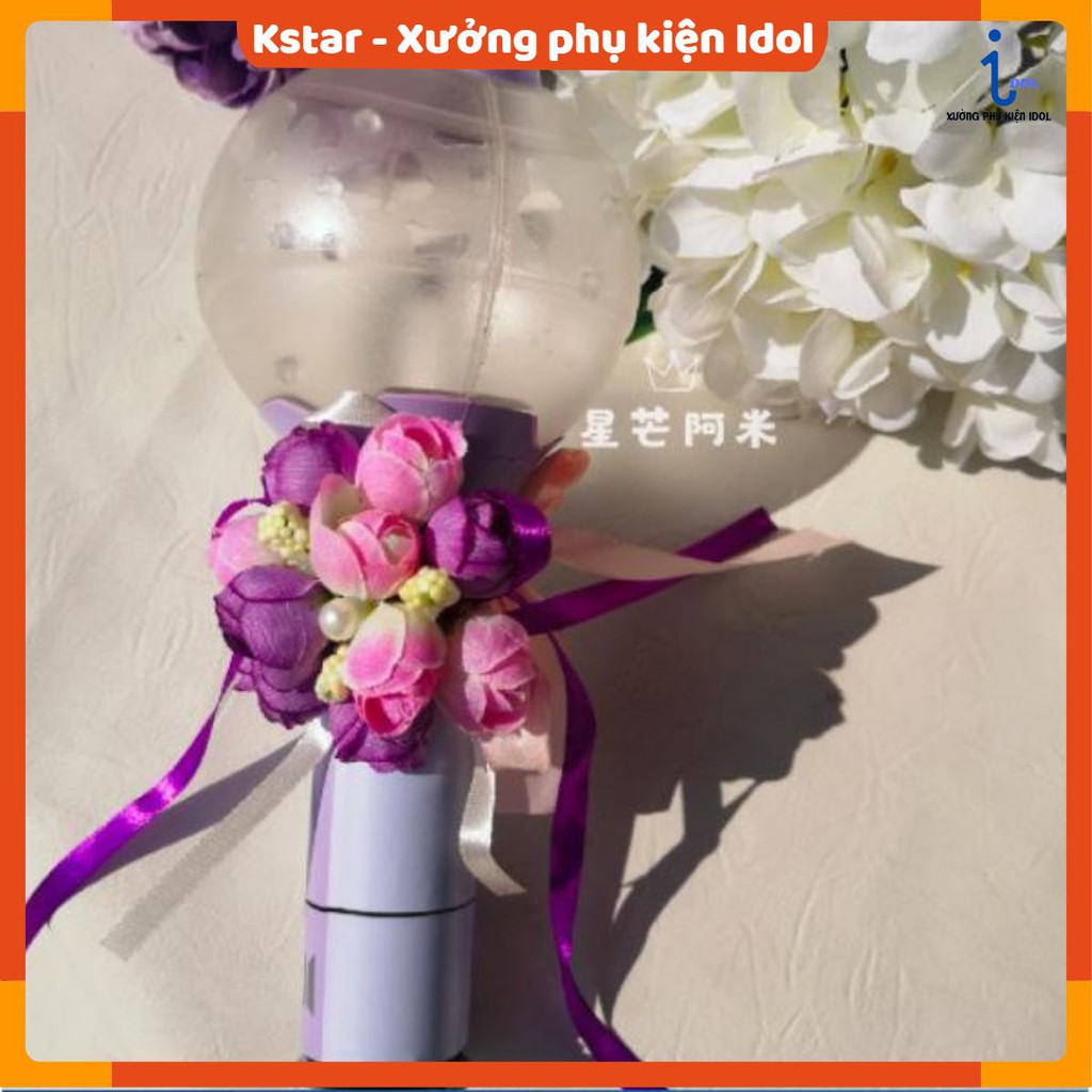 Phụ kiện Custom Decor cho Bomb ( Sticker dán Bomb )