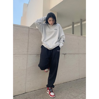 Quần Jogger I'mOut - Black (ĐEN)