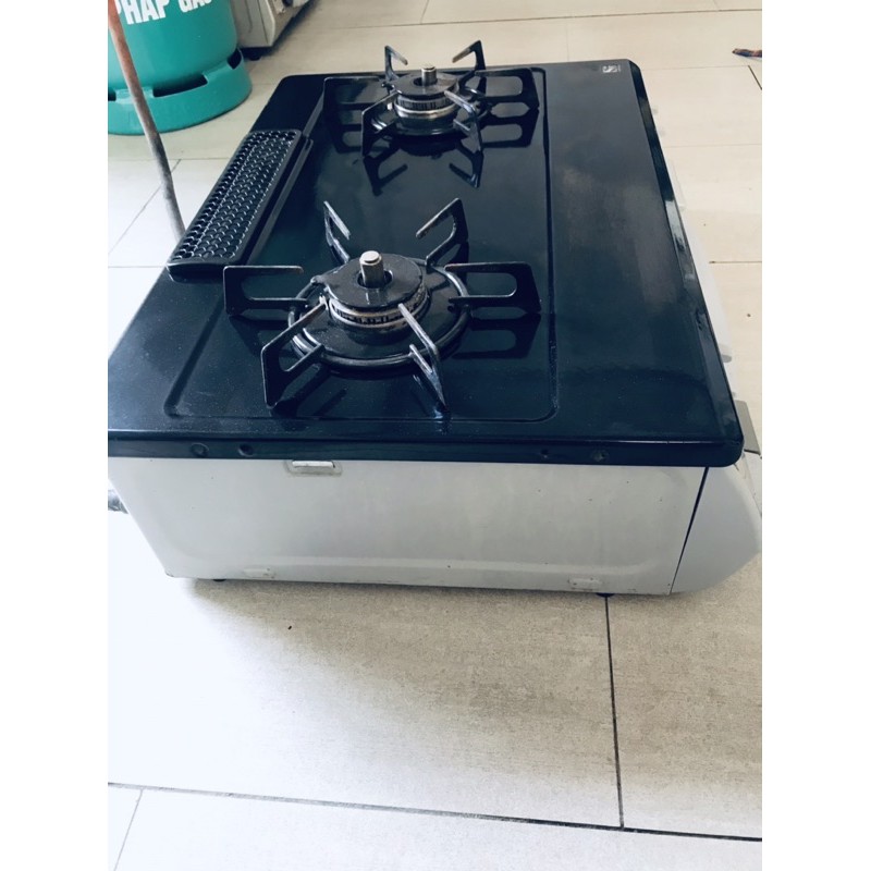 Bếp gas Nhật