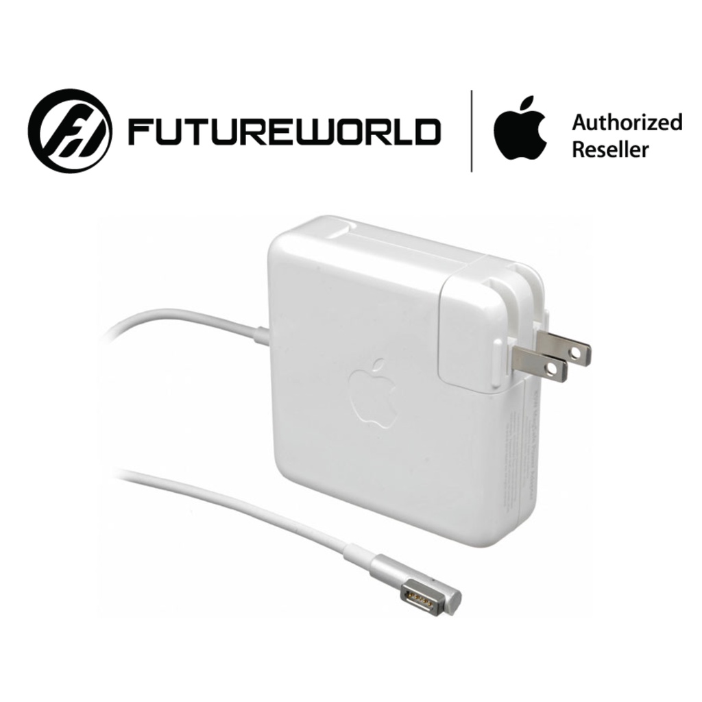 Apple 85W Magsafe Power Adapter- Hàng Chính Hãng [Futureworld- APR]