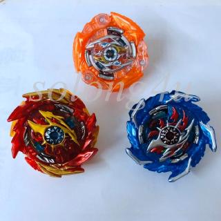 Bộ đồ chơi con quay beyblade b-159 super hyperion b-160 king helios b-16glide