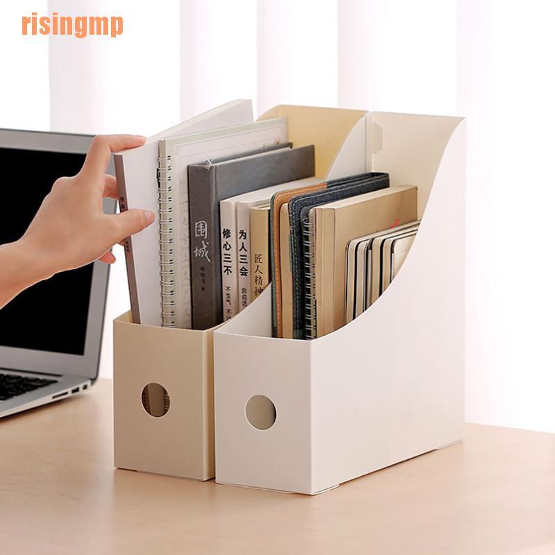 Khay đựng tài liệu để bàn có thể gấp gọn tiện lợi tùy chọn màu sắc