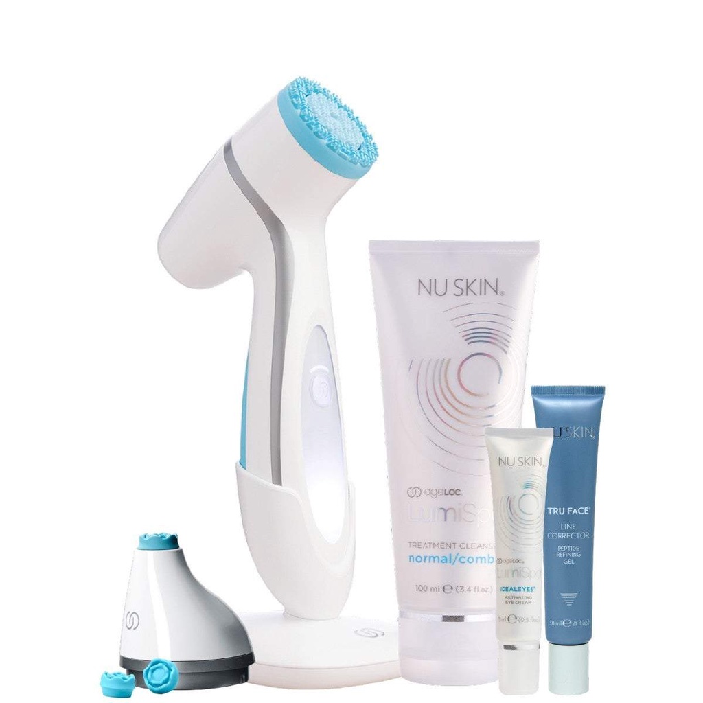 Đầu chăm sóc da vùng mắt Nuskin LumiSpa Accent