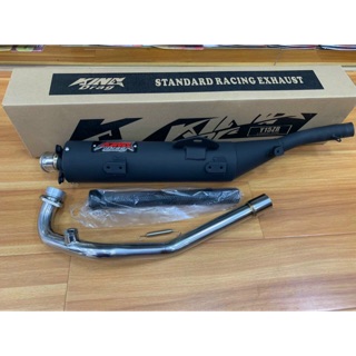 Pô king exciter150