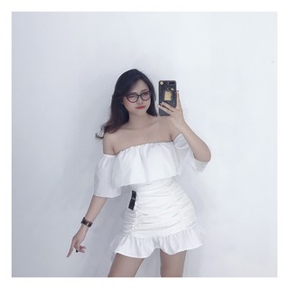 ÁO TRỄ VAI CROTOP, PHỤNG HOÀNG
