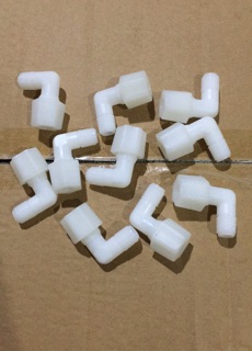 10 cút nối nhanh phi 10 cho cốc lọc nước
