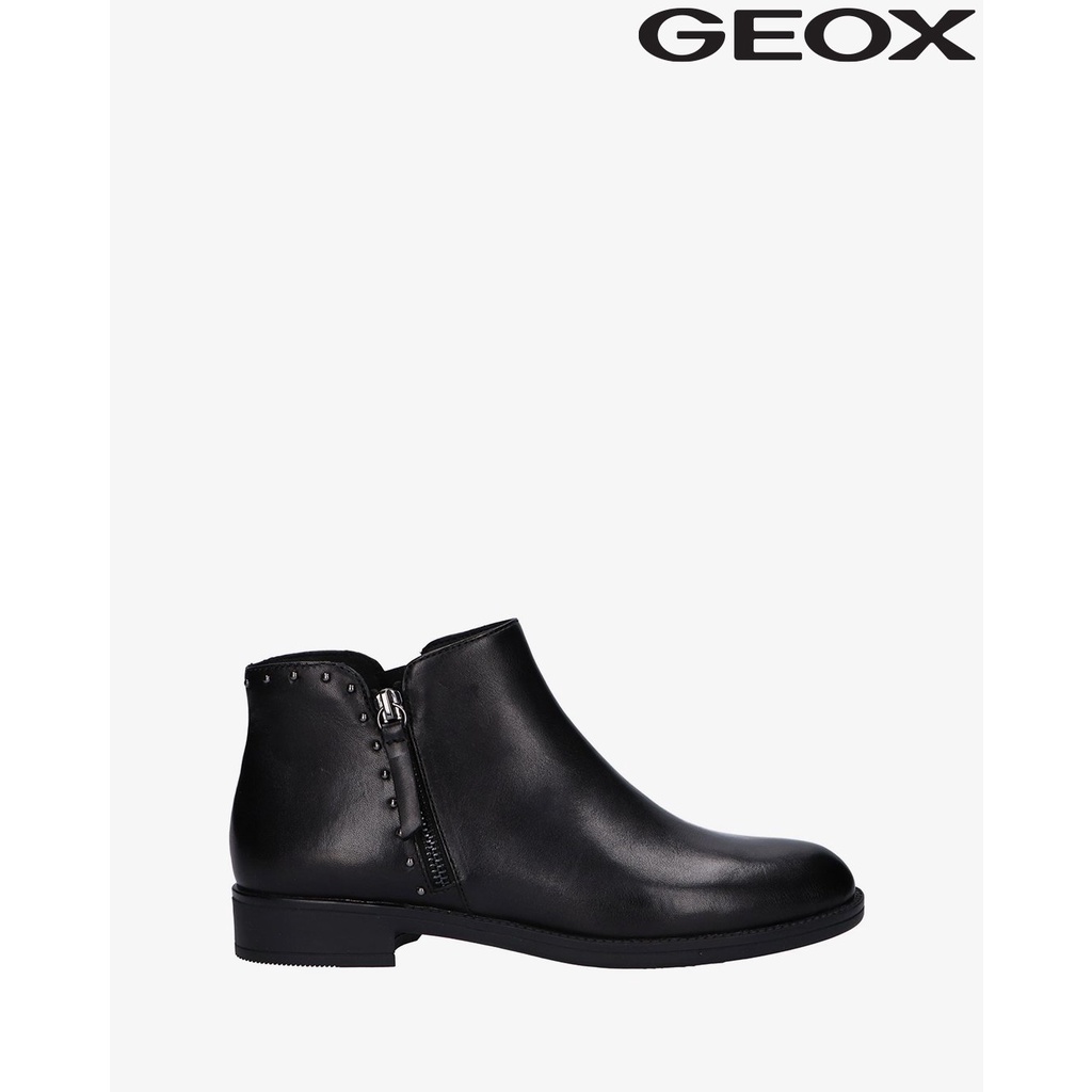 Giày Boots Nữ GEOX D Jaylon 2 A