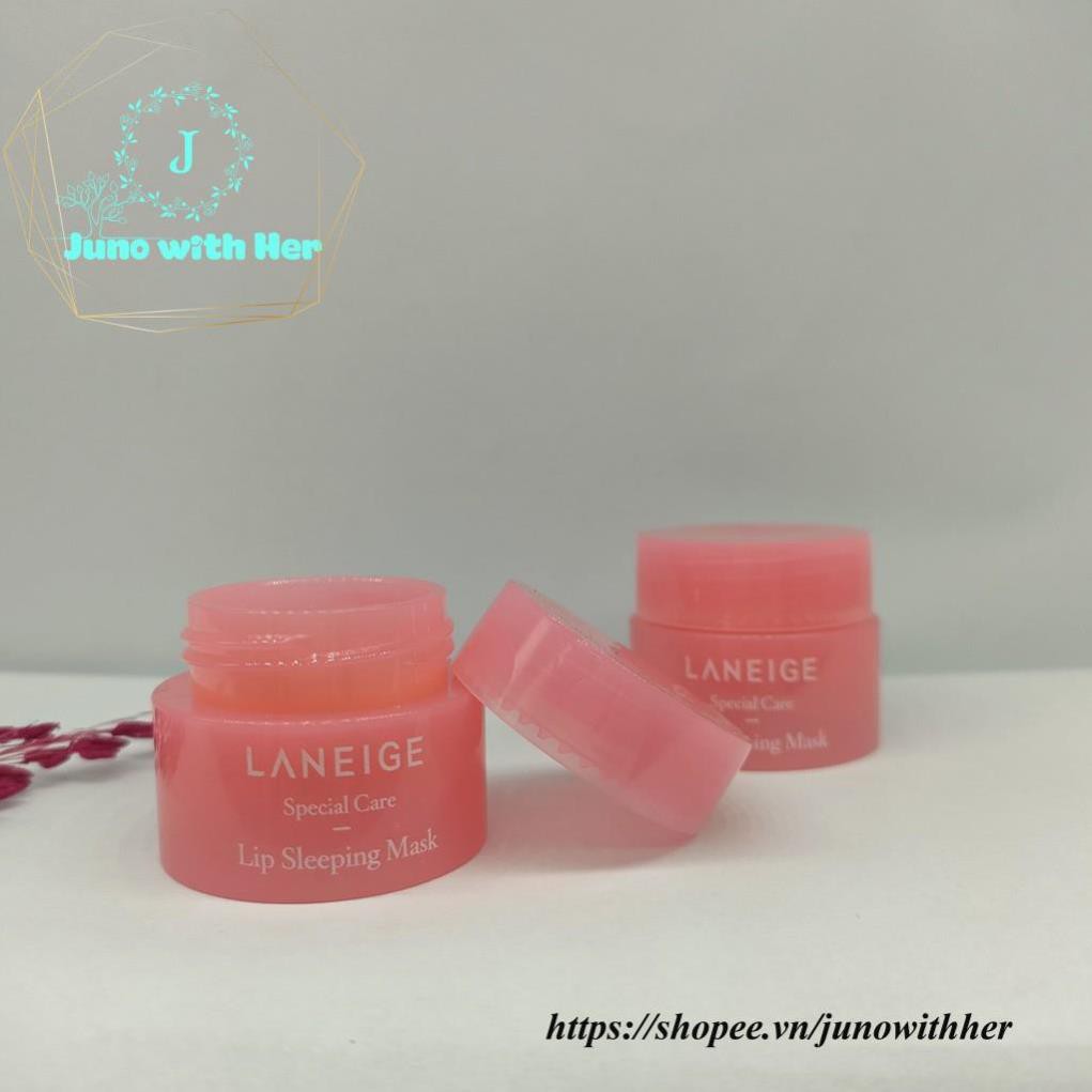 Mặt nạ ủ môi laneige minisize 3g | BigBuy360 - bigbuy360.vn