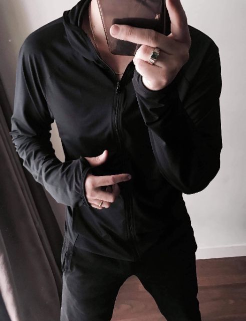 Áo chống nắng nam cao cấp | BigBuy360 - bigbuy360.vn