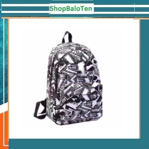 Balo tam giác hàng chuẩn đẹp ( kèm ảnh thật)