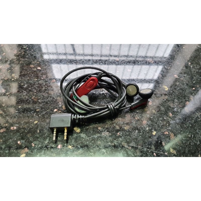 Tai nghe Sony Ericsson mod cho N-gage classic
