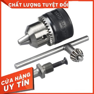 Đầu măng ranh cao cấp Chuck&Key