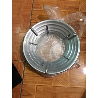 Kiềng chắn gió bếp ga