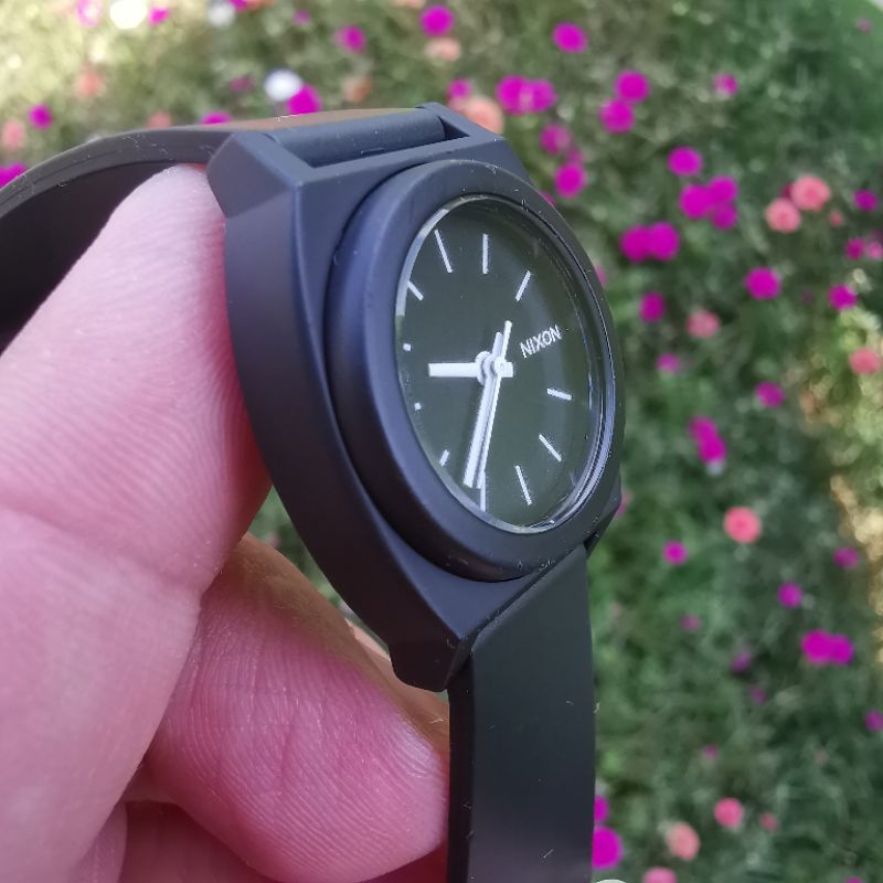 Đồng Hồ Nữ 💥 NIXON Watch 💥 G.04