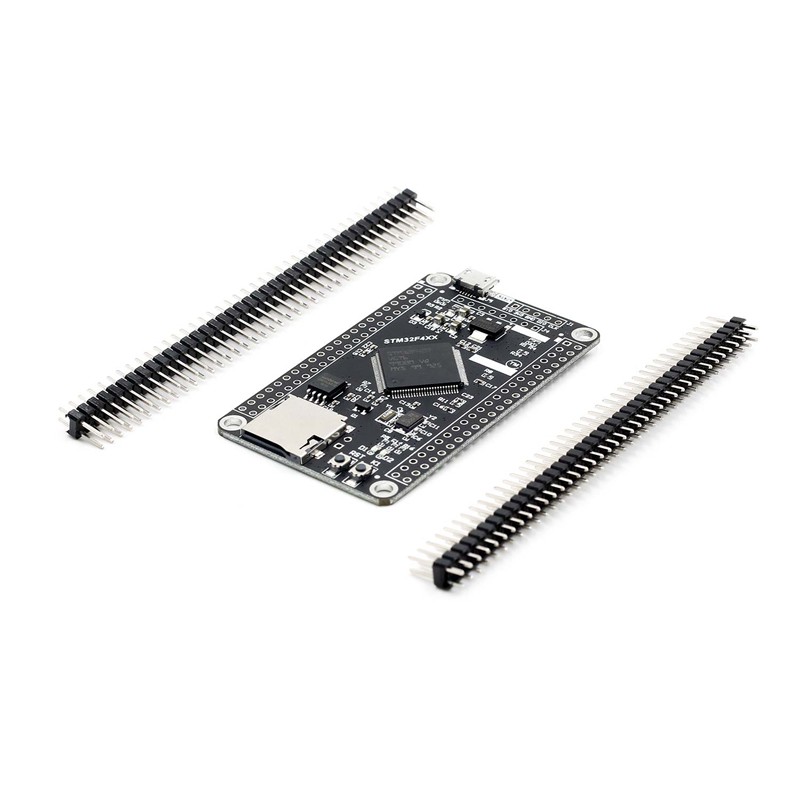 Bảng Mạch Phát Triển Stm32F407Vgt6 Stm32F407 F407 | BigBuy360 - bigbuy360.vn