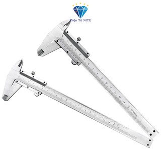 Thước kẹp cơ Vernier - 150mm