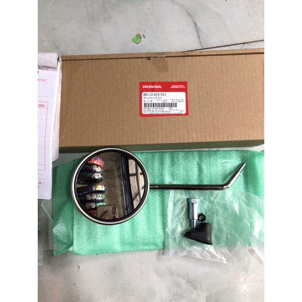 Kính chiếu hậu SH Mode chính hãng