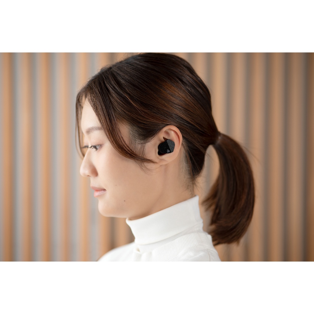 Tai nghe true wireless Final Audio ZE3000