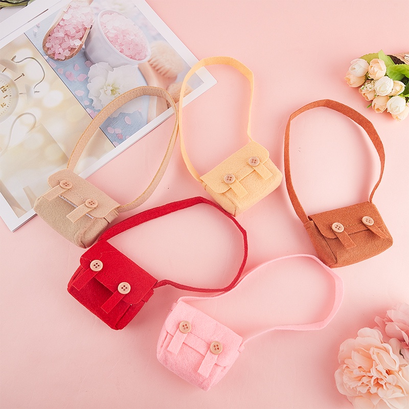 Vịt Nhồi Bông 30cm Thiết Kế Dễ Thương Xinh Xắn