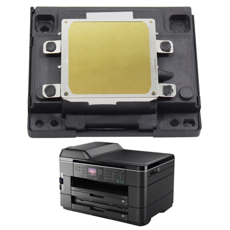 Đầu in thân thiện với môi trường cho máy in Epson- 3520 3540 WF3520