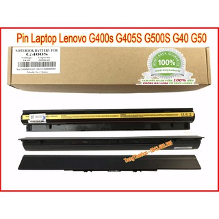 Pin laptop lenovo g400s g405s g500s g40 g50