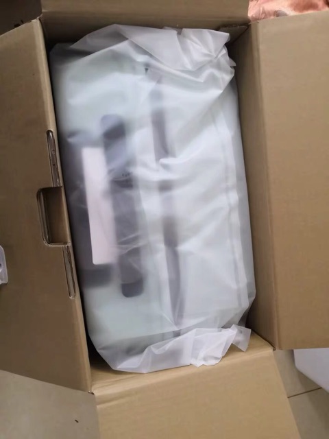 Vali Xiaomi PP Universal 20-24 inch - Hàng chính hãng