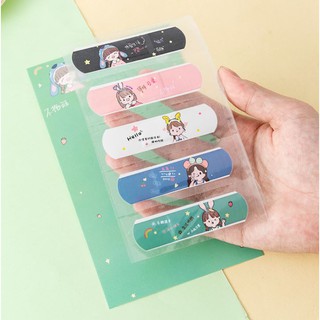 Miếng Dán urgo hoạt hình Z03