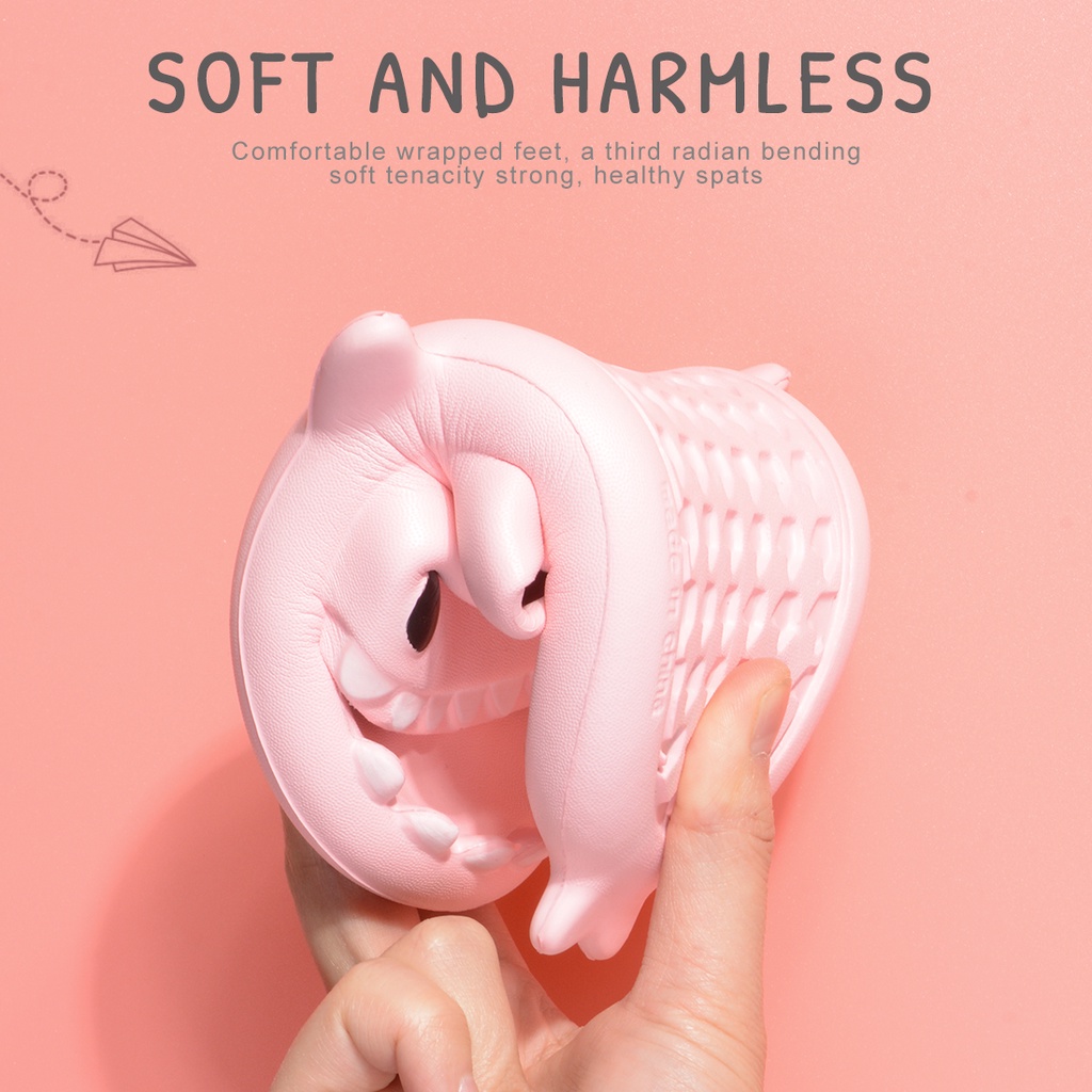 1-6 tuổi dép cho bé trai dép bé gái dép cá mập dép cho bé dép cho bé trai dép cute dép cross cho bé