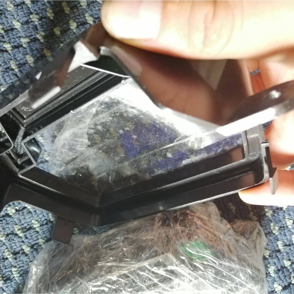 Mặt kính đồng hồ suzuki viva 110.