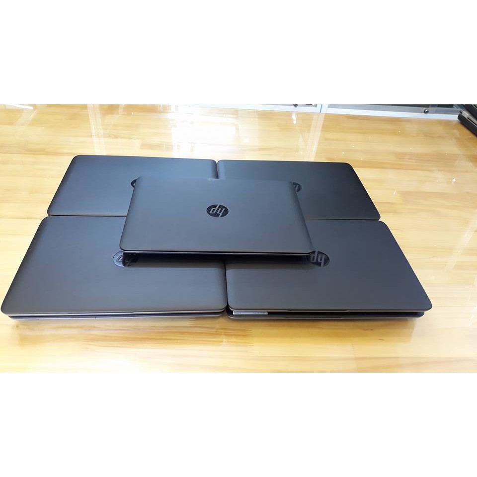 Laptop Cũ Hp Elitebook 840 G1 Core I5 4300U | RAM 4G | Ổ Cứng 250Gb |  Màn hình 14.0” HD | Card On