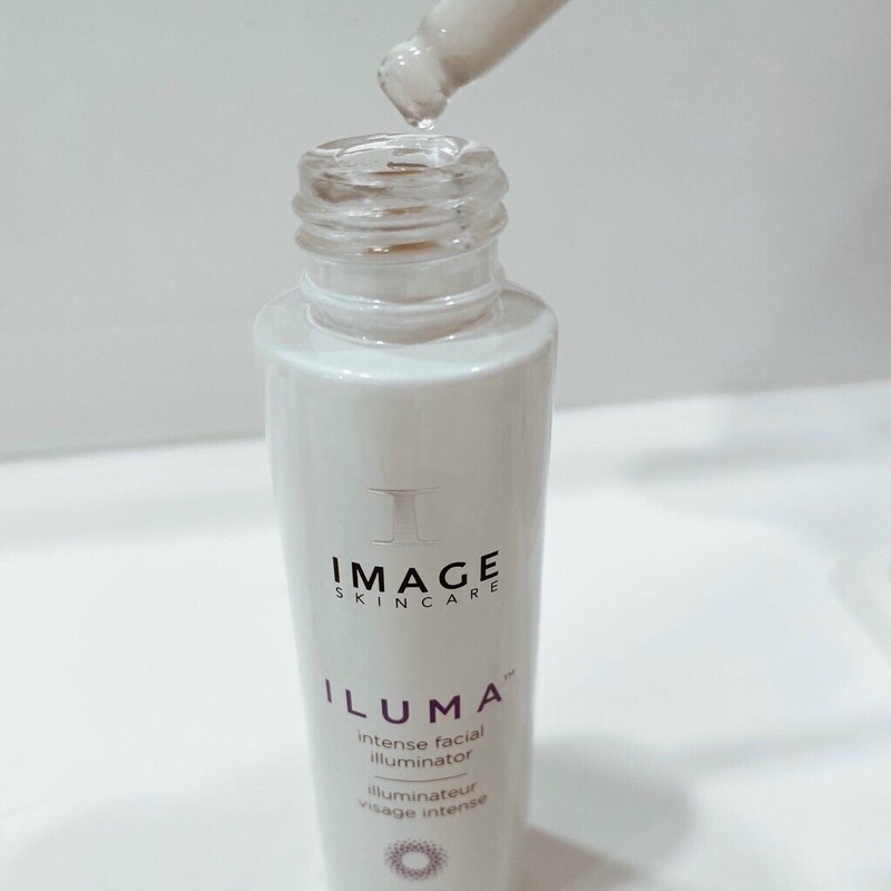 [HÀNG NHẬP KHẨU] Serum mờ nám trắng da Image Skincare Iluma Intense Facial Illuminator 30ml | BigBuy360 - bigbuy360.vn
