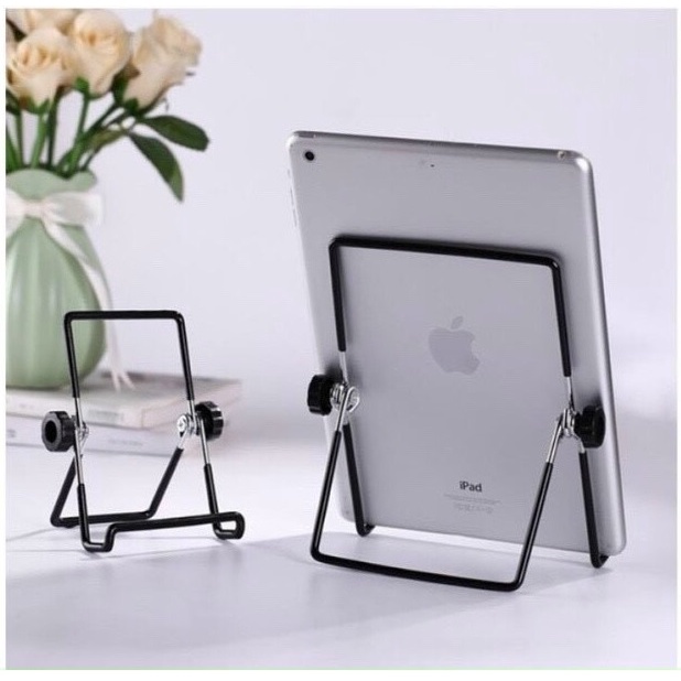 Giá đỡ ipad đa năng tháo gọn